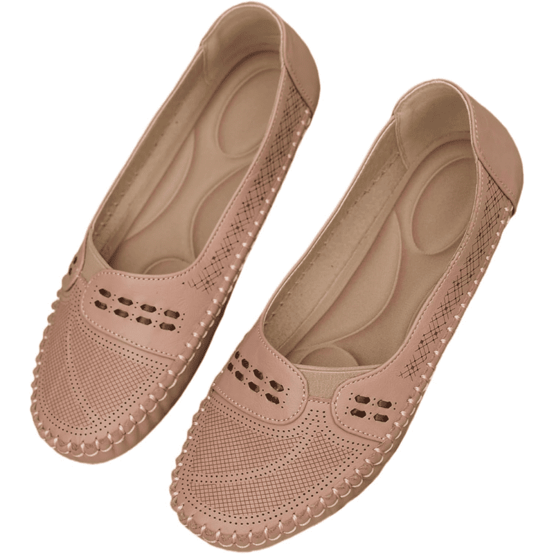 Zapatos Ortopédicos ConfortFlex para Mujer + Regalos Gratis