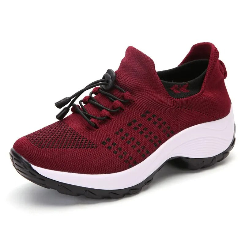 Zapatillas OrthoConfort - Alivio y soporte en cada paso