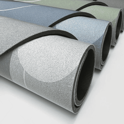 Alfombra de Baño Premium HydraMat™ – Tecnología de 4 Capas con Secado Instantáneo