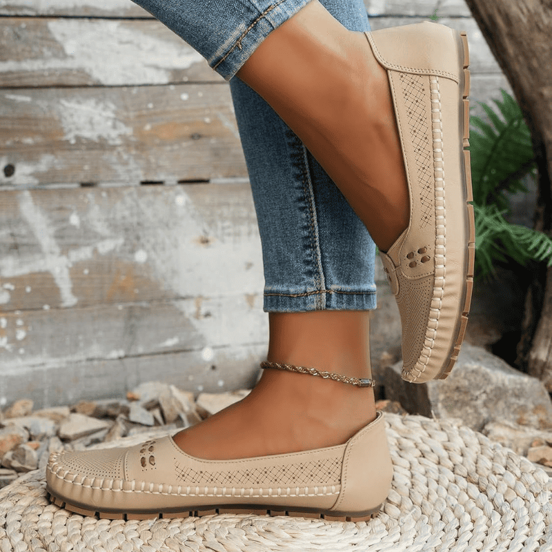 Zapatos Ortopédicos ConfortFlex para Mujer + Regalos Gratis