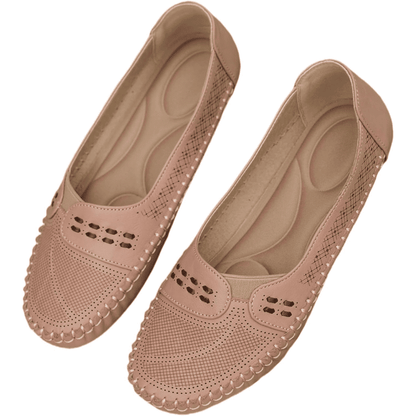 Zapatos Ortopédicos ConfortFlex para Mujer + Regalos Gratis