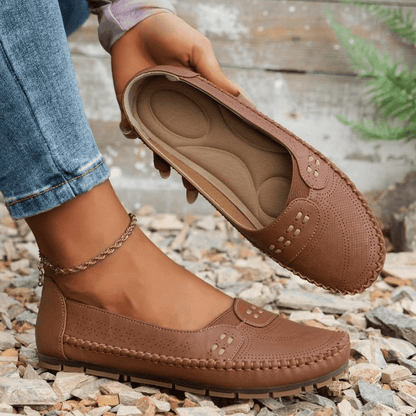 Zapatos Ortopédicos ConfortFlex para Mujer + Regalos Gratis
