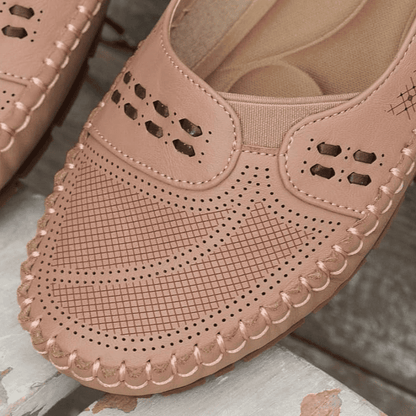 Zapatos Ortopédicos ConfortFlex para Mujer + Regalos Gratis