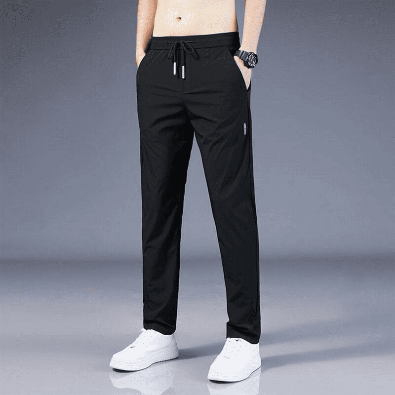 Pantalón unisex ultraelástico de secado rápido [Compra 1 y llévate 2]