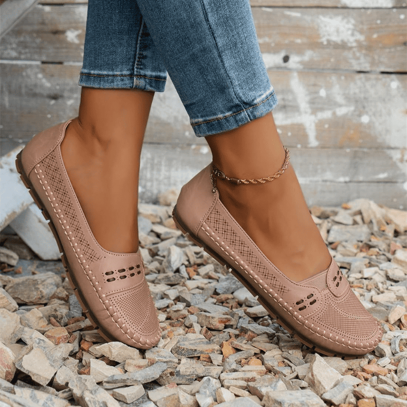 Zapatos Ortopédicos ConfortFlex para Mujer + Regalos Gratis