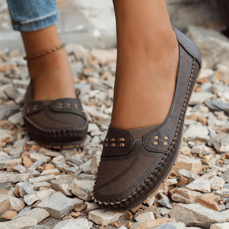 Zapatos Ortopédicos ConfortFlex para Mujer + Regalos Gratis
