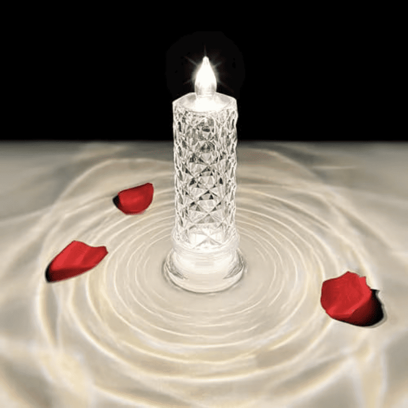 Velas LED sin llama - 🔥COMPRA 3, LLÉVATE 2 GRATIS🔥