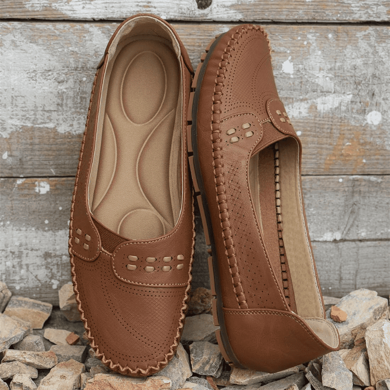 Zapatos Ortopédicos ConfortFlex para Mujer + Regalos Gratis