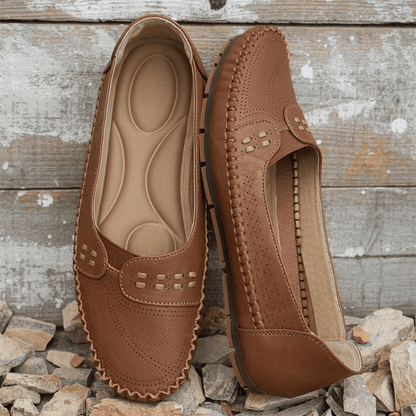 Zapatos Ortopédicos ConfortFlex para Mujer + Regalos Gratis