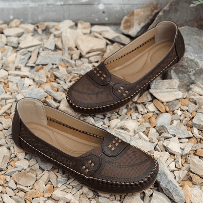 Zapatos Ortopédicos ConfortFlex para Mujer + Regalos Gratis