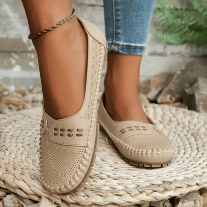 Zapatos Ortopédicos ConfortFlex para Mujer + Regalos Gratis