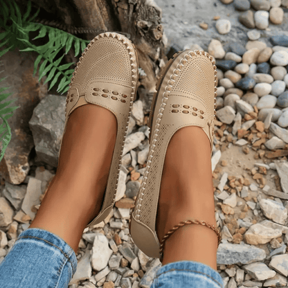 Zapatos Ortopédicos ConfortFlex para Mujer + Regalos Gratis
