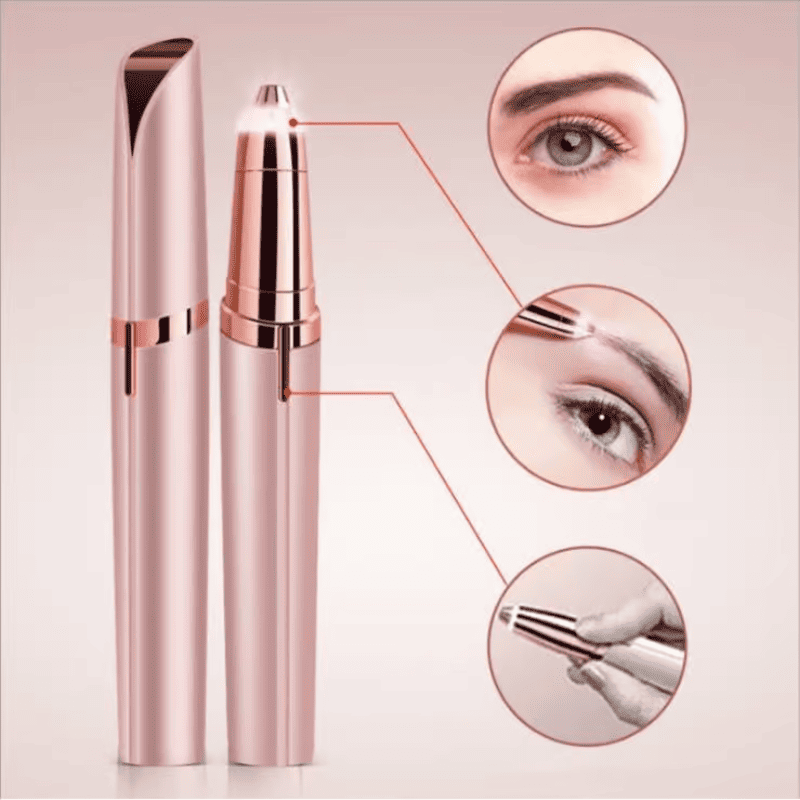 PerfectBrows™ Depiladora Indolora