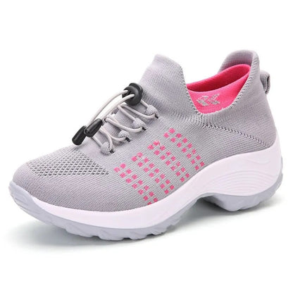 Zapatillas OrthoConfort - Alivio y soporte en cada paso